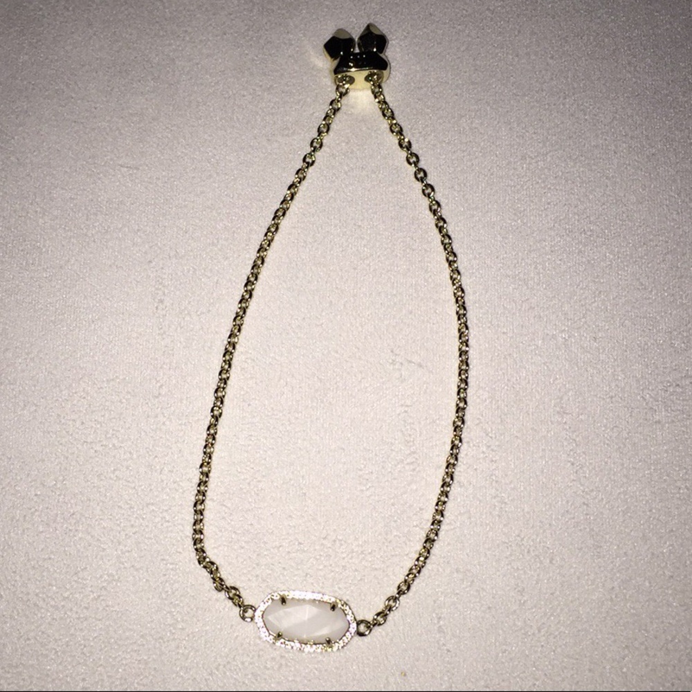 CUSTOM Kendra Scott bracelet